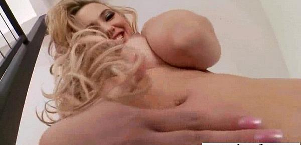  Alone Girl (sophia knight) With Amazing Body Play With Sex Stuff In Hot Scene clip-20